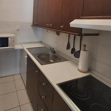 Apartmán Sansimon
