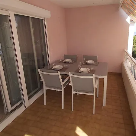 Sansimon Apartman *