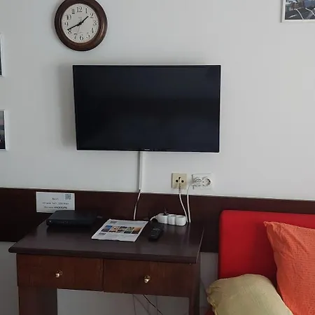 Sansimon Apartman Izola