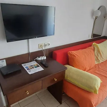 Sansimon Apartman *