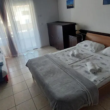 Apartman Sansimon Izola