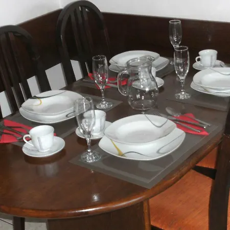 Apartman Sansimon Izola